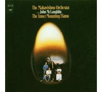 Mahavishnu Orchestra - The Inner Mounting Flame by Mahavishnu Orchestra (1998) Audio CD