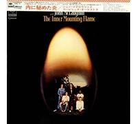 MAHAVISHNU ORCHESTRA with McLAUGHLIN, John - The Inner Mounting flame / S 64717