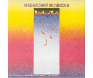 Mahavishnu Orchsetra - Birds Of Fire - Collection Millenium