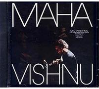 Mahavishnu/remasterise CD