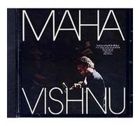 Mahavishnu/remasterise G