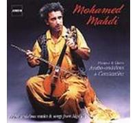 Mahdi, Mohamed - d'une Rive a l'autre