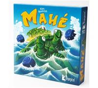 MAHE Jeu De Société