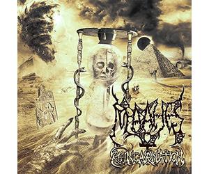 Mahees - Reincarnation