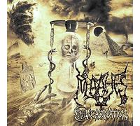 Mahees - Reincarnation [Import]