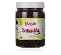 Mahek Calcutta Meetha Paan Lot de 5 bocaux de 330 g | Sweet Paan | Mukhwas digestif | Désodorisant de bouche | Collations après repas (330 g x 5)