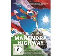 Mahendra Highway (DVD)