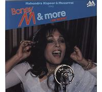 Mahendra Kapoor - Boney M & More - In Hindi