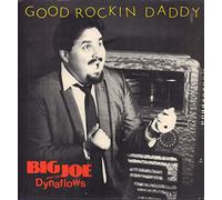 Maher, Big Joe - Good Rockin Daddy [Vinyl LP]