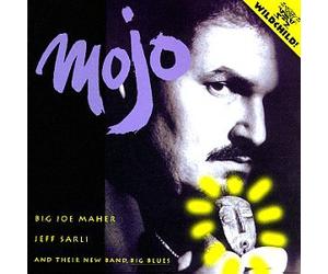 Maher, Big Joe - Mojo