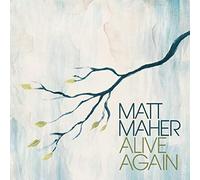 Maher, Matt – Alive Again – Import – Essential