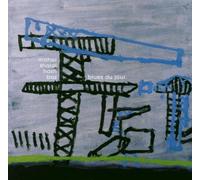 Maher Shalal Hash B - Blues du Jour [Import]