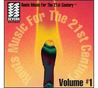 Maher - Vol. 1-Roots Music for the 21s