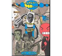 Mahfood, Jim - Classic 40 Ounce: Tales From The Broken Bag