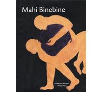 Mahi Binebine