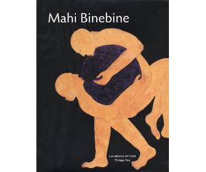 Mahi Binebine