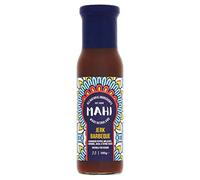 MAHI Jerk Sauce barbecue - Chaleur douce moyenne, parfaite pour les barbecues et tous les jours, sauce végétalienne sans gluten (GF), 280 g
