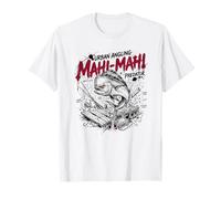 Mahi Mahi Predator Urban Pêche Catch T-Shirt