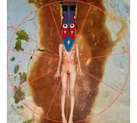 Mahito The People - Fukanzen Na Kemono [Vinyl] Ltd Ed