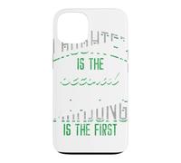 Mahjong Best Medicine Mah-Jongg Carrelage Chinois Coque pour iPhone 13