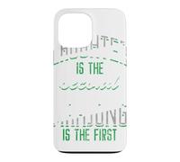 Mahjong Best Medicine Mah-Jongg Carrelage Chinois Coque pour iPhone 13 Pro Max