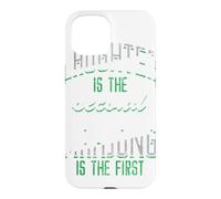 Mahjong Best Medicine Mah-Jongg Carrelage Chinois Coque pour iPhone 15