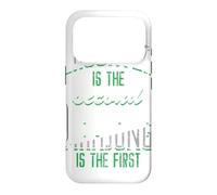 Mahjong Best Medicine Mah-Jongg Carrelage Chinois Coque pour iPhone 17 Pro