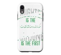 Mahjong Best Medicine Mah-Jongg Carrelage Chinois Coque pour iPhone XR