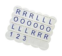 Mahjong Board - Outil De Pratique De Stratégie Solo, Plateau De Formation Basé Sur Des Cartes Avec Guide De Mise En Page, Fonction D'amélioration Des Compétences, Fonction De Développement De La Pensé