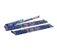 Mahjong Game Holder, Clear Acrylic Tile Pusher Holder with Pusher, 1pc