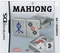 Mahjong [import allemand]