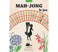 Mahjong - le jeu - Catherine Louis - Philippe Picquier - relié - Guide