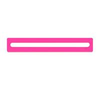 Mahjong Line Reader 15,2 x 2,5 x 0,33 cm Aide à la lecture Mahjong | Mahjong Bandes de lecture guidées pour débutants 15,2 x 2,5 x 0,3 cm, légères, accessoires de Mah Jongg, hommes, femmes