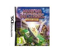 Mahjong Mysteries - Ancient Athena Nintendo Ds