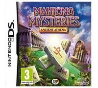 Mahjong Mysteries : Ancient Athena G
