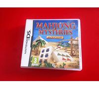 Mahjong Mysteries : Ancient Egypt [import anglais]