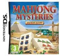 Mahjong Mysteries G