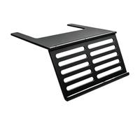 Mahjong Porte-cartes pour table - Économie d'espace pliable incliné, base coulissante, support de visualisation du carrelage | Accessoire imprimé 3D adapté aux jeux américains majong