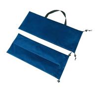 Mahjong Pusher Bag - Ensemble De Pochettes De Rangement Avec Cordon De Serrage, Pochette Portable Pour Tuiles De Jeu, Organisateur De Voyage, Étui De Transport De Protection | Ensemble De Sacs Mahjong