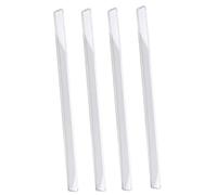 Mahjong Pushers Slider | Acrylique transparent portable | Long curseur Mahjong en acrylique | Pour hommes, femmes, maison, école, fêtes, réunions décontractées, vacances et voyages