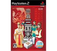 Mahjong Sangokushi (Mycom Version)[Import Japonais]