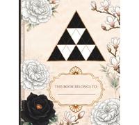 Mahjong Social Club Composition Notebook: College Ruled Journal for Mahjong Players, Game Night Notes, Scores, Strategies & Everyday Writing