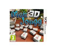 Mahjongg 3d 3DS