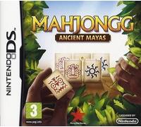 Mahjongg - Ancient Mayas Nintendo DS