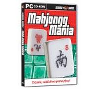Mahjongg Mania (PC CD) [Import anglais]