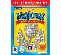 MahJongg Master Jubiläums-Edition
