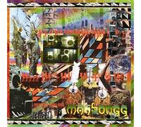 Mahjongg - Raydoncong 2005