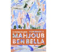 Mahjoub Ben Bella