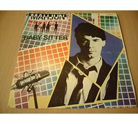 Mahjun - Baby-Sitter / Emmène-moi dans ta Rolls