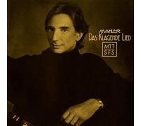 Mahkler : Das klagende Lied